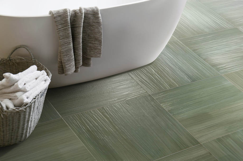 Antiche Fornaci D'Agostino Capri Modern padlólap