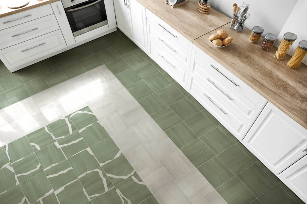 Antiche Fornaci D'Agostino La Lampara Kőhatású járólap