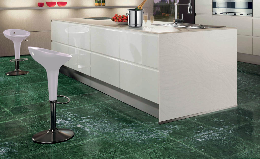 Antiche Fornaci D'Agostino Perle d'Italia Modern padlólap