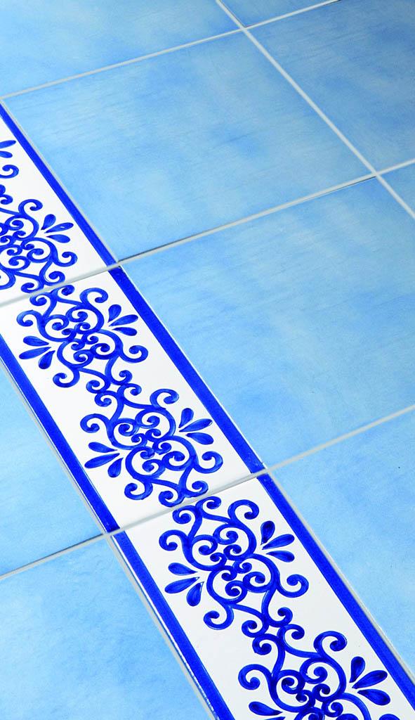 Antiche Fornaci D'Agostino Terre dei Borboni Kőhatású járólap