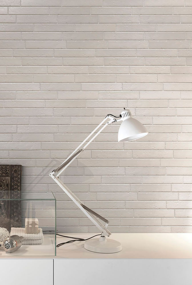 Settecento Ceramica Antique Csempe