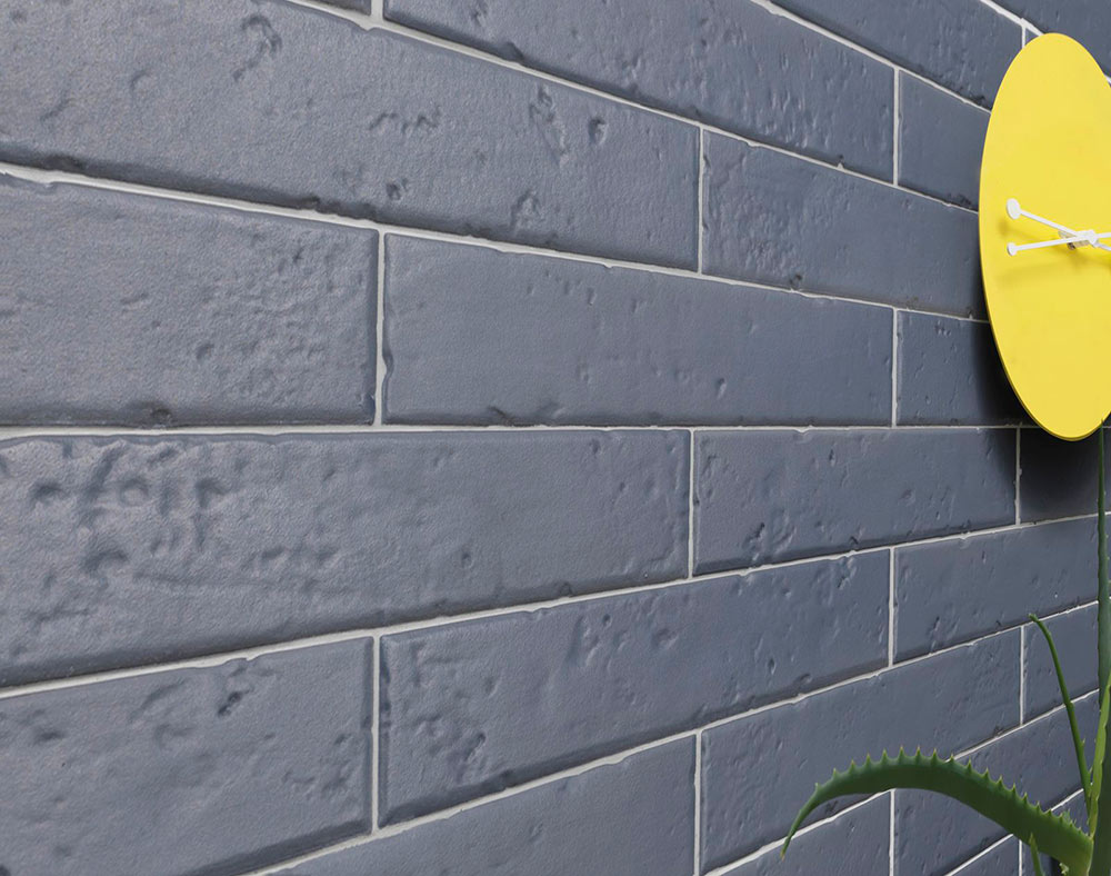 Settecento Ceramica Antique Csempe