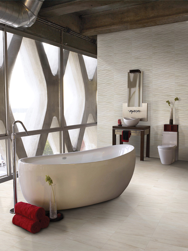 Aparici Wind Fürdőszobai csempe 