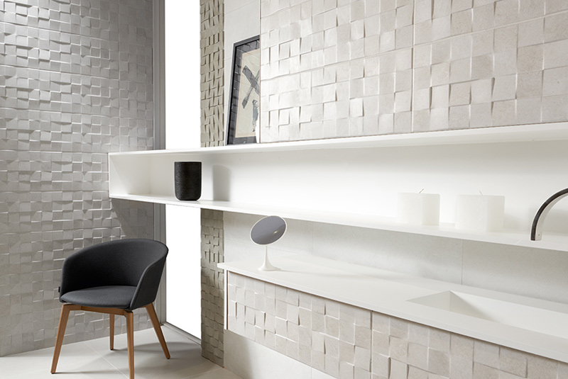 Aparici Zenith Fürdőszobai csempe 