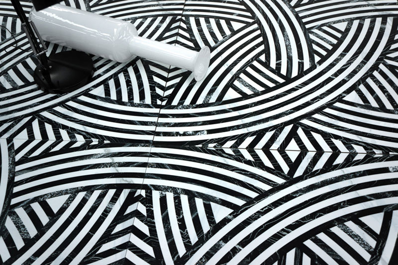 Aparici Bella Klasszikus Járólap 