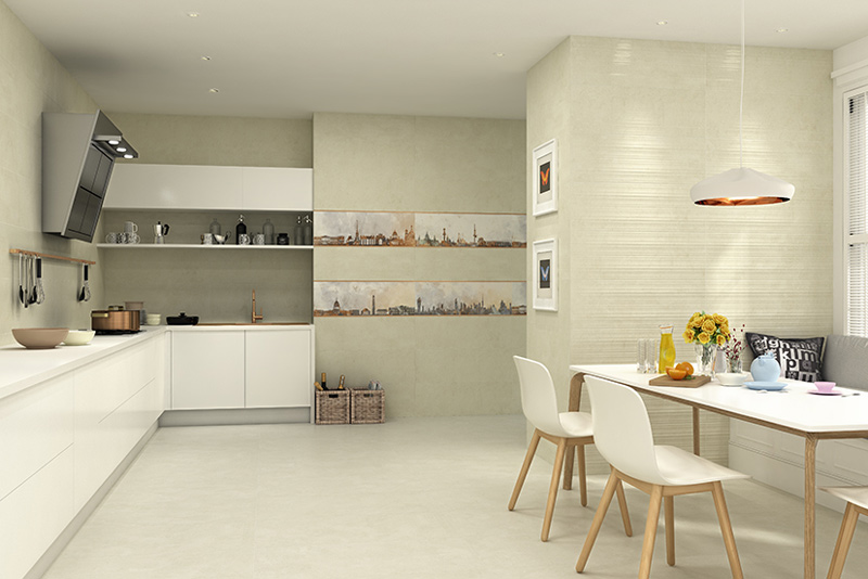 Aparici Isen Konyhai burkolólap 