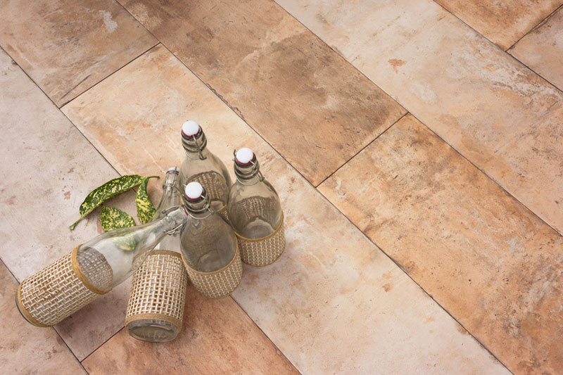 Aparici Terre Fahatású járólap 