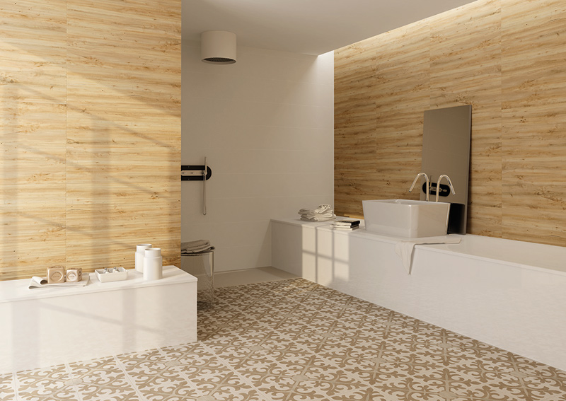 Aparici Retro Fürdőszobai csempe 