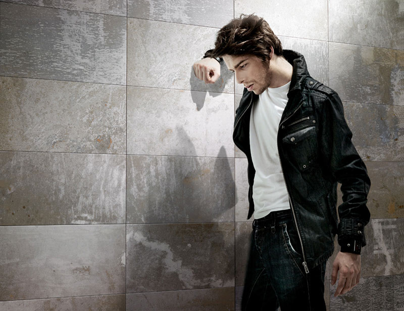 Aparici Clinker Falburkolat 