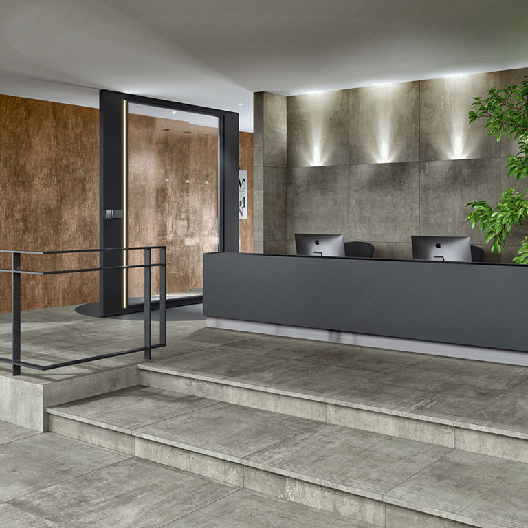 Aparici Brooklyn Kőhatású járólap 