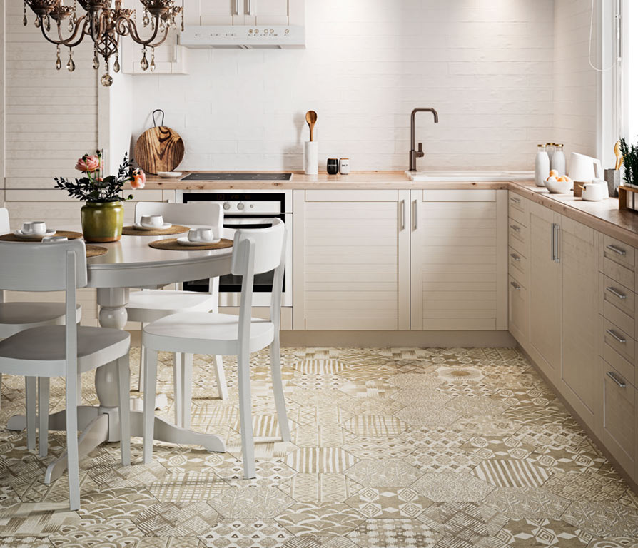 Aparici Tex Konyhai burkolólap 