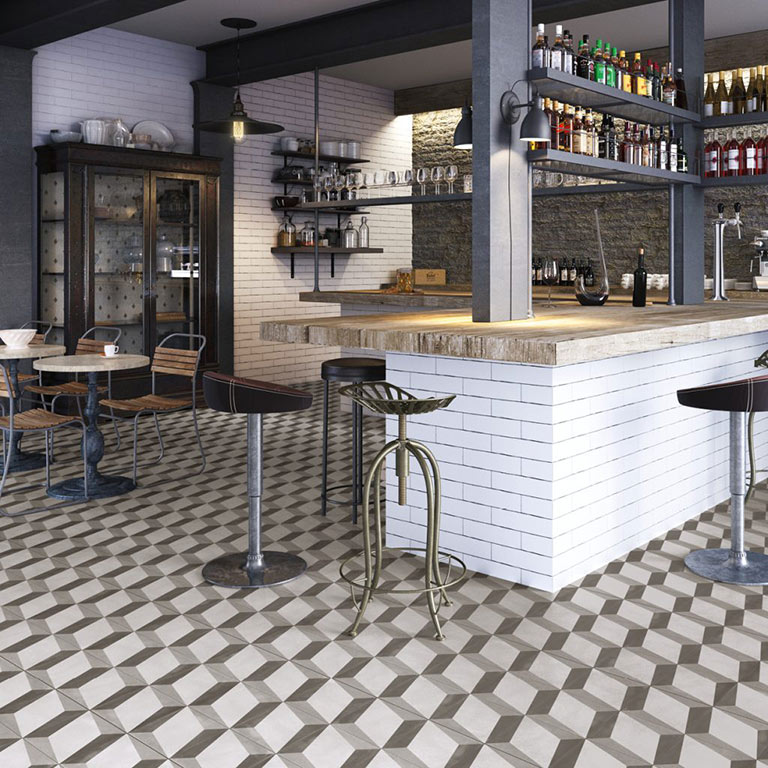 Aparici Bondi Kőhatású járólap 