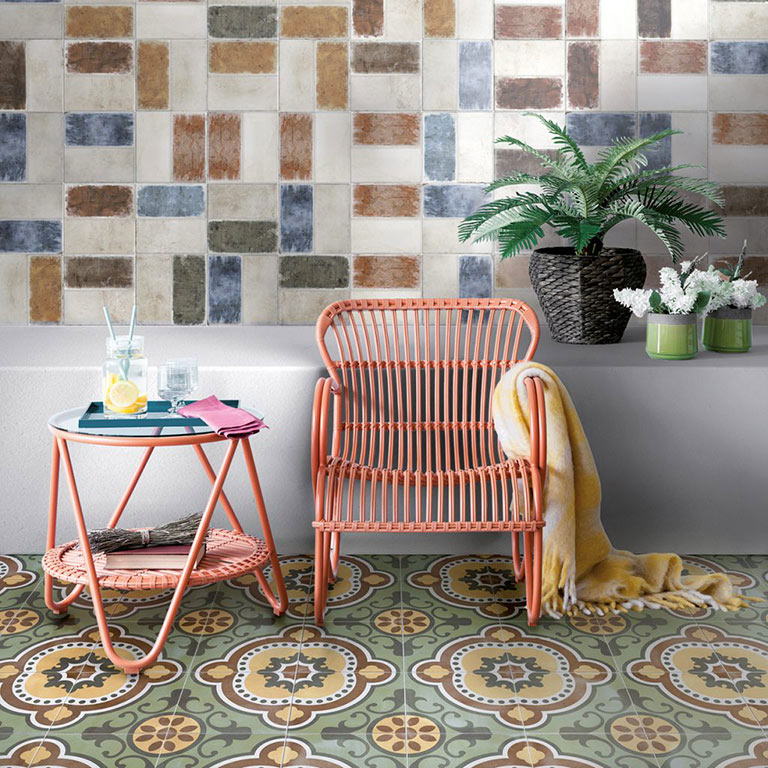 Aparici Bondi Kőhatású járólap 