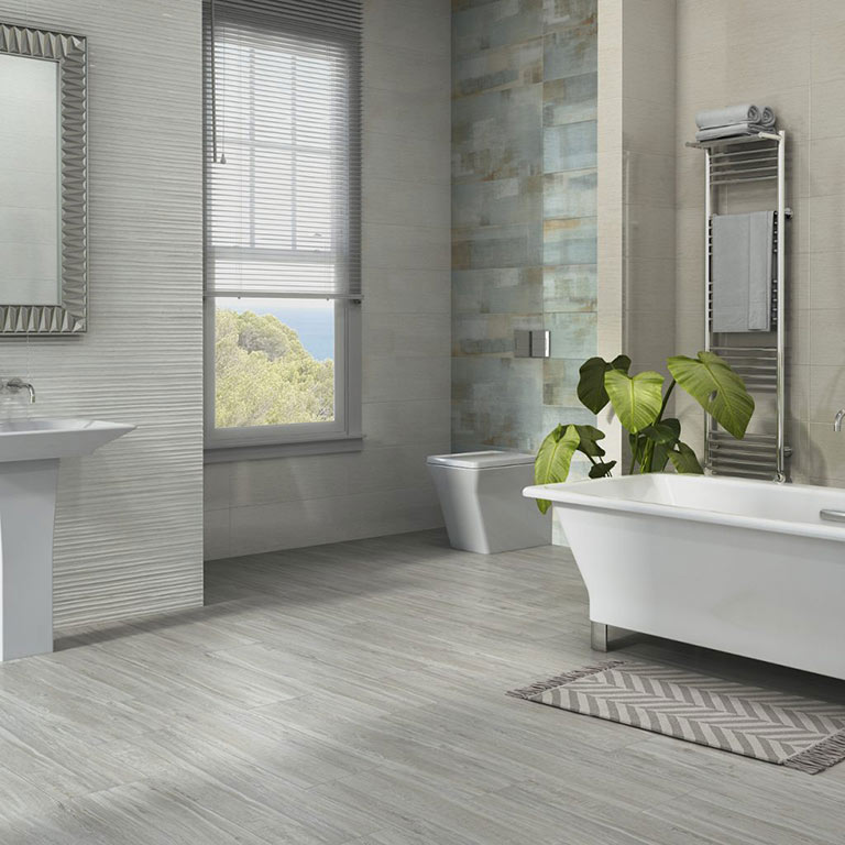 Aparici Camper Klasszikus fürdőszoba 