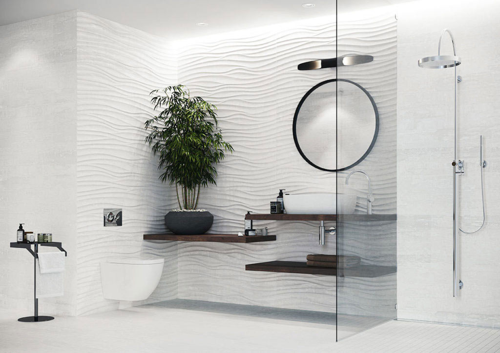 Aparici Jacquard Falburkolat 