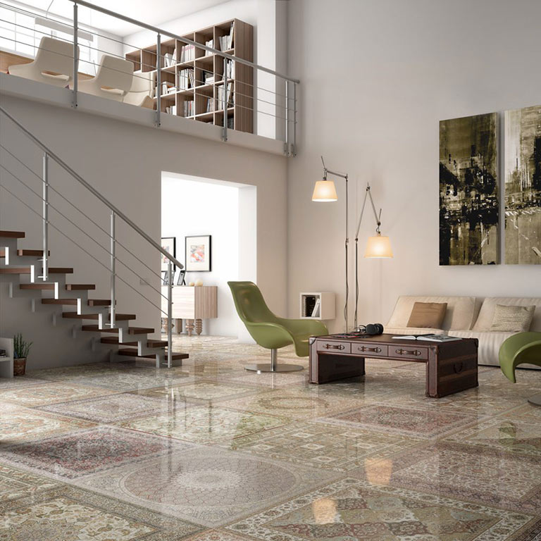 Aparici Kilim Klasszikus járólap 