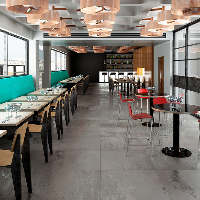 Aparici Thor Kőhatású járólap 