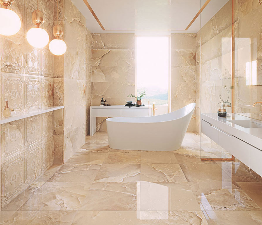 Aparici Magma Klasszikus fürdőszoba 