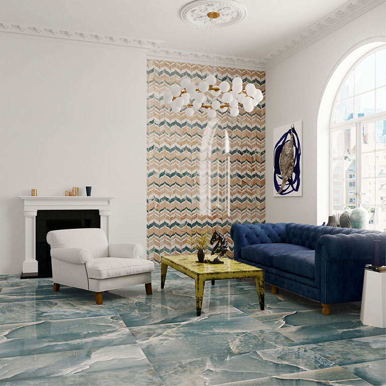 Aparici Magma Kőhatású járólap 