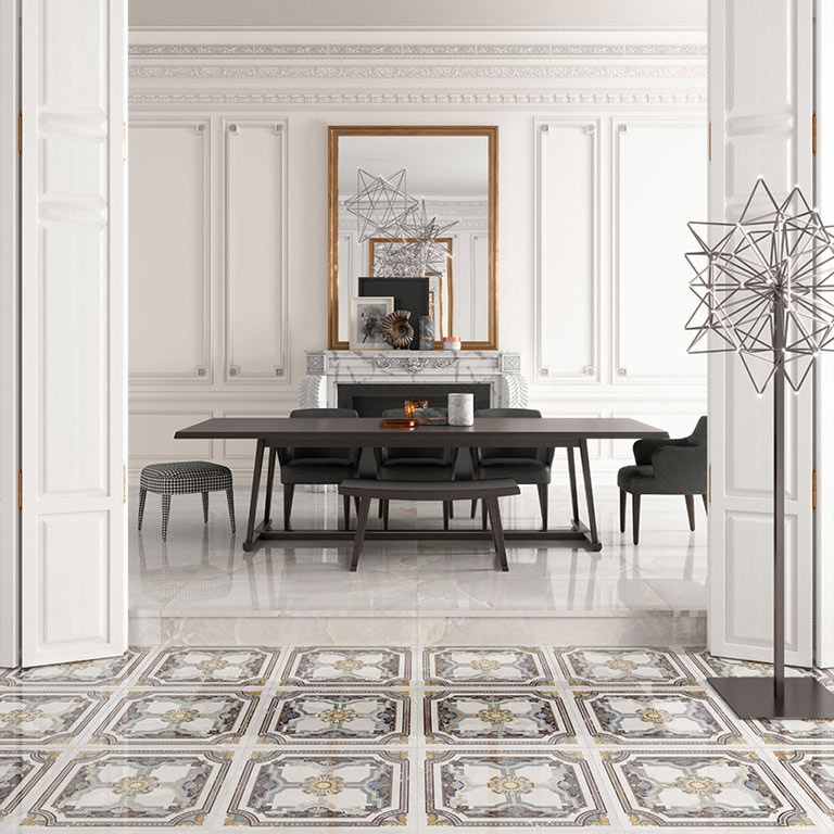 Aparici Magma Klasszikus járólap 