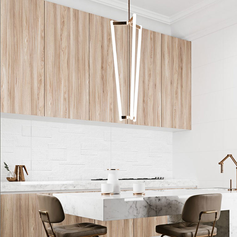 Aparici Markham Konyhai burkolólap 