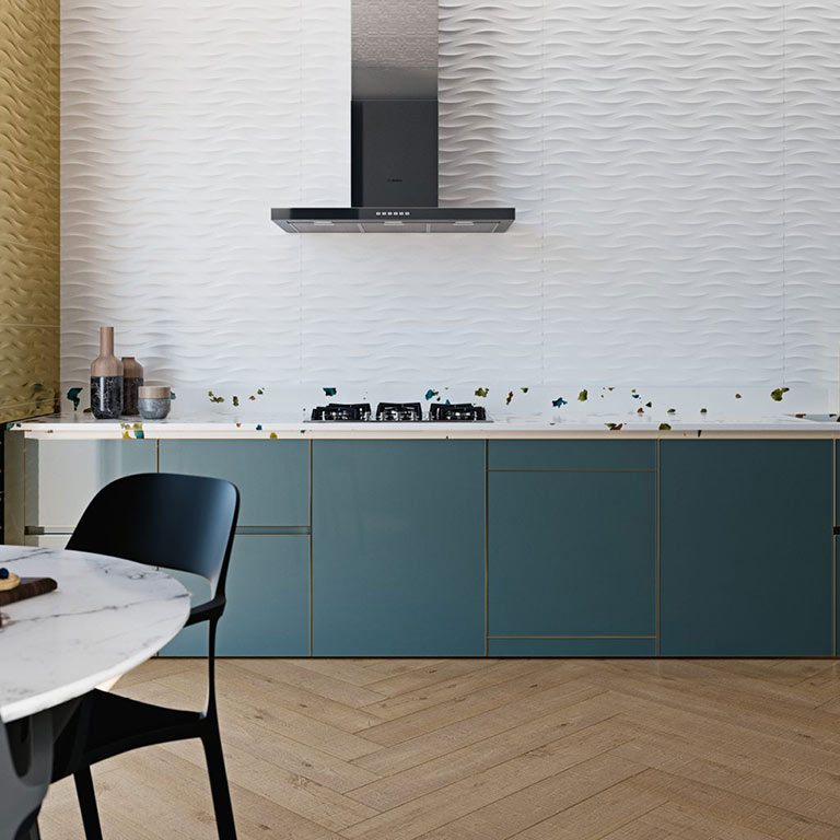 Aparici Norway Konyhai burkolólap 