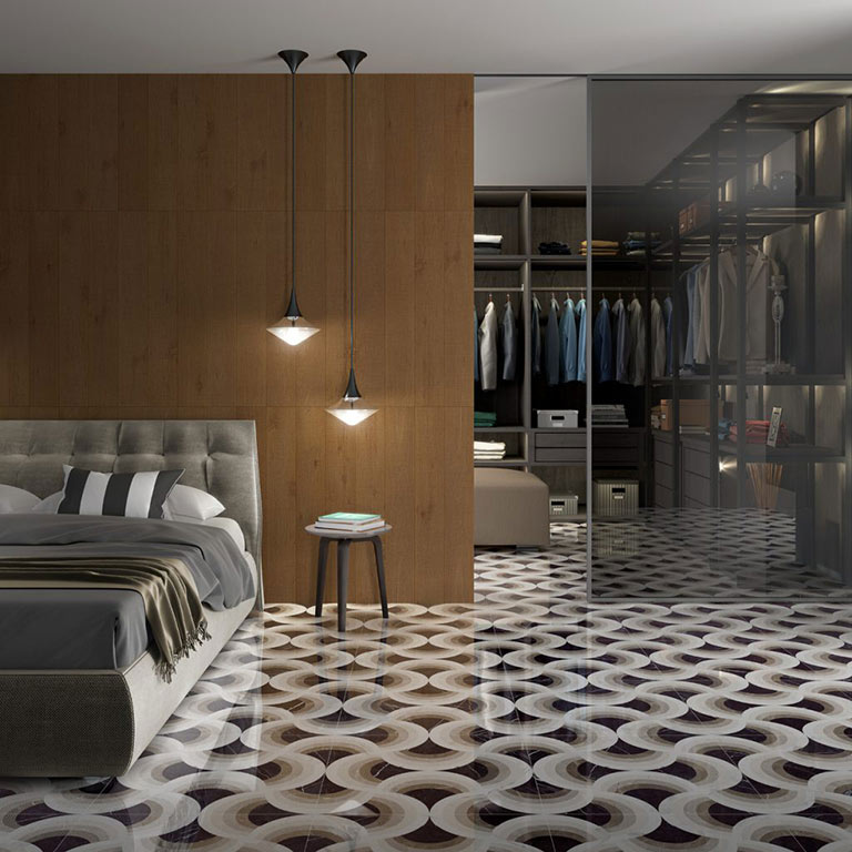 Aparici Norway Falburkolat 