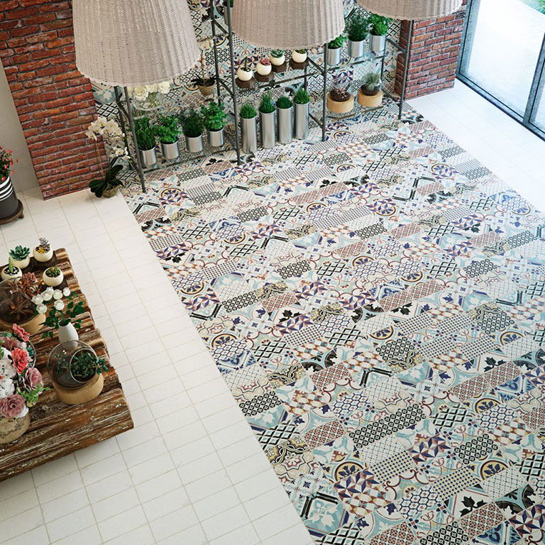 Aparici Sao Luis Modern padlólap 