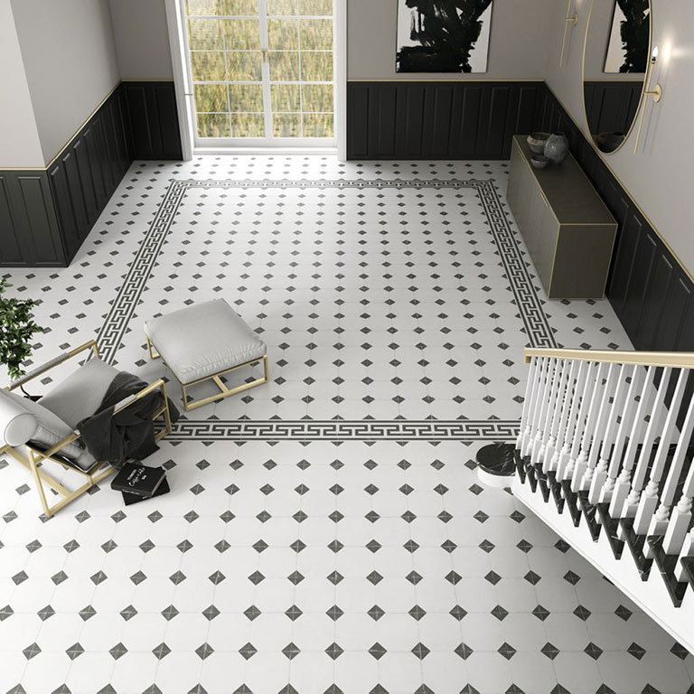 Aparici Tango Klasszikus járólap 