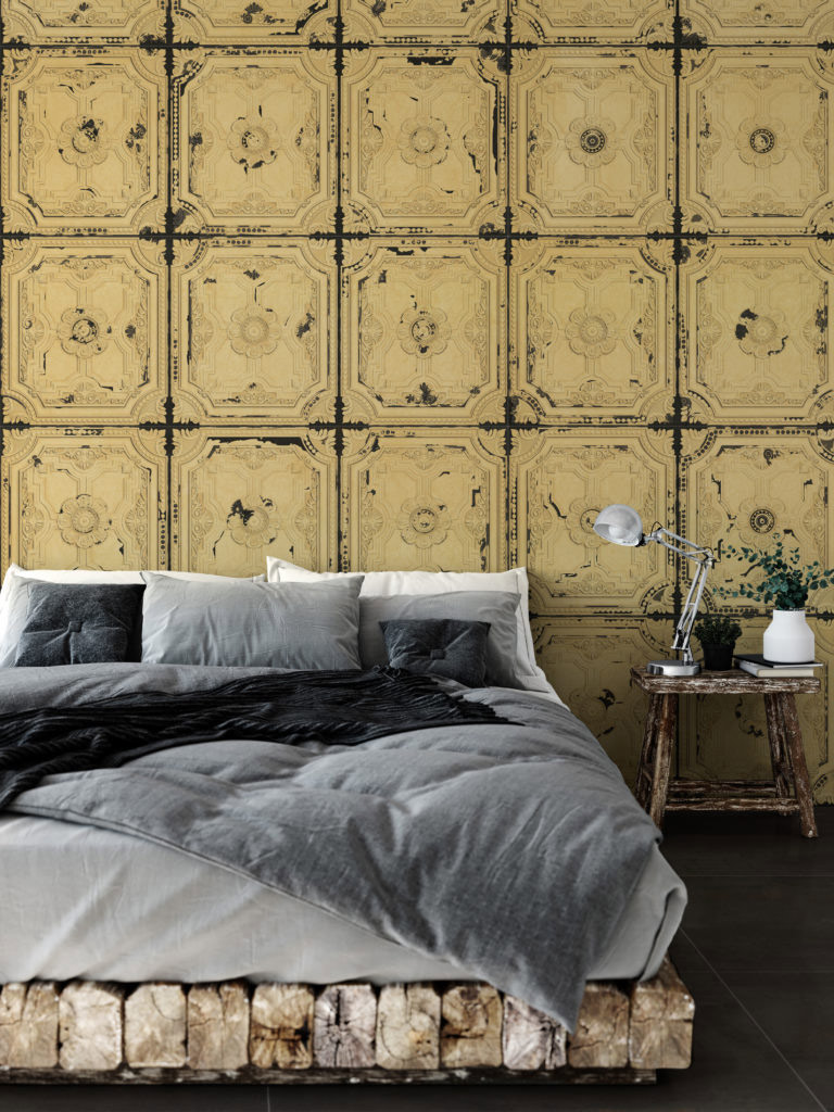 Aparici Victorian Falburkolat 