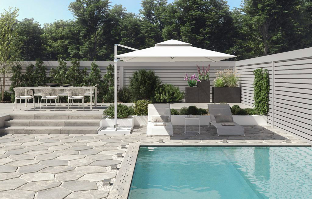 Aparici Dstone Kőhatású járólap 