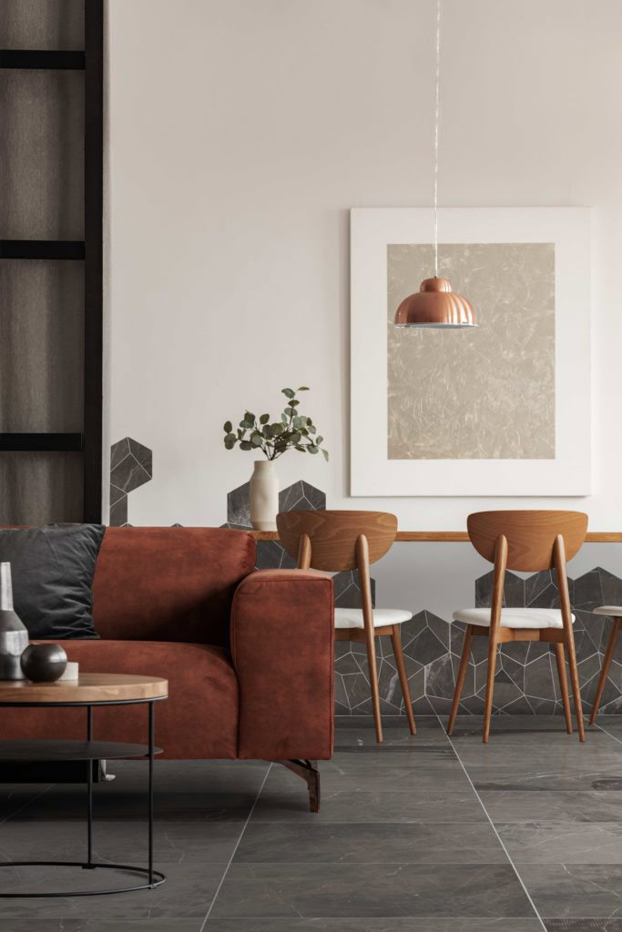 Aparici Dstone Kőhatású járólap 