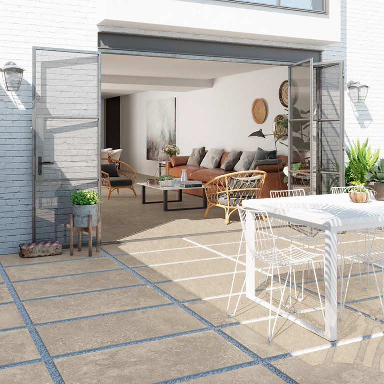 Aparici Ronda Kőhatású járólap 