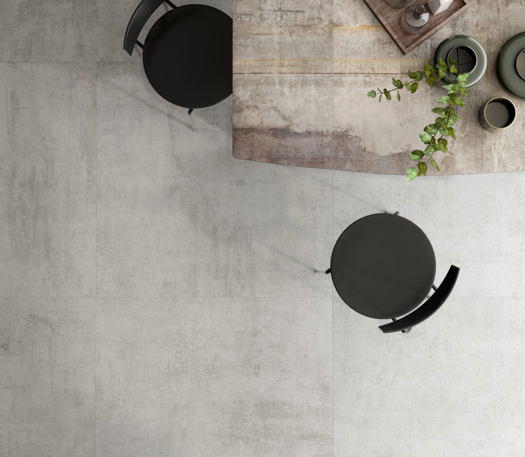 Aparici Attila Kőhatású járólap 