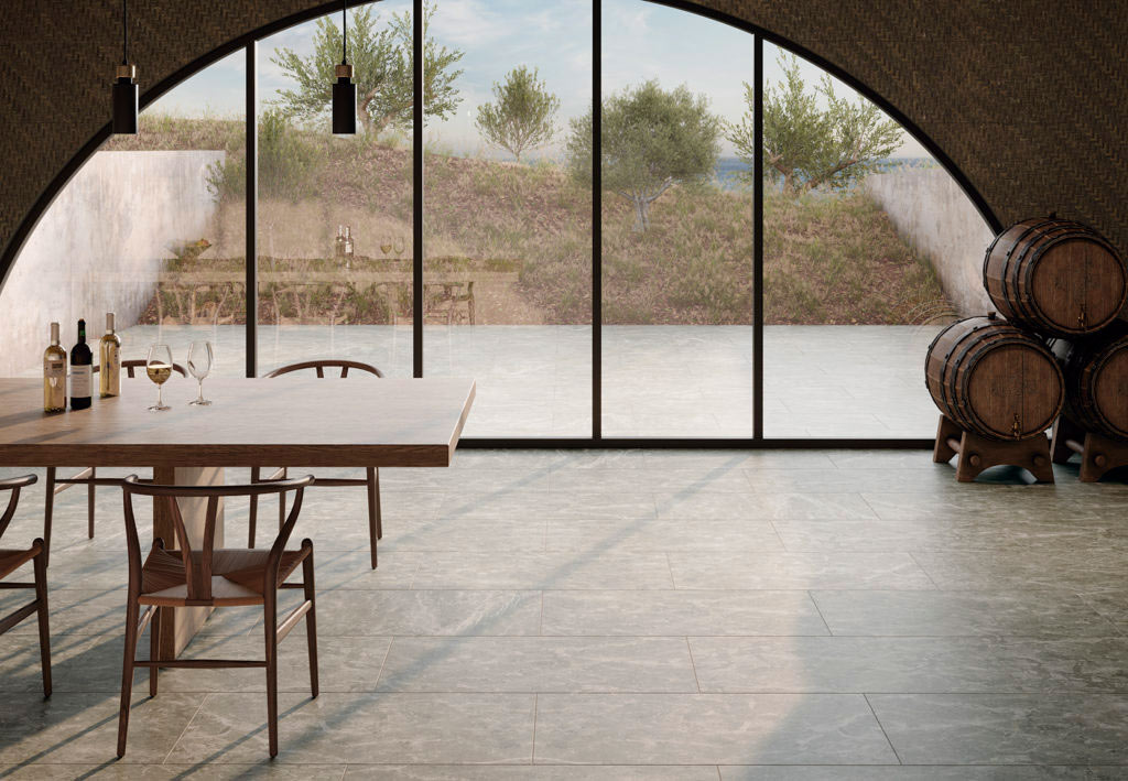 Aparici Sutton Kőhatású járólap 