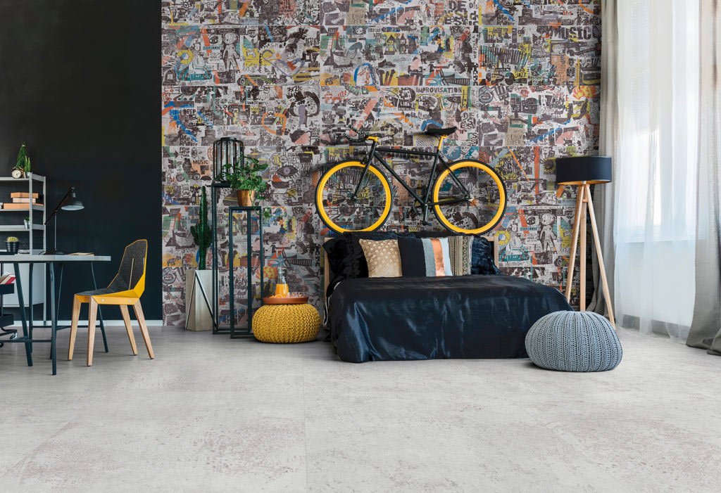 Aparici Sonora Kőhatású járólap 