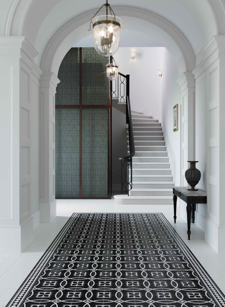 Aparici Vienna Klasszikus járólap 