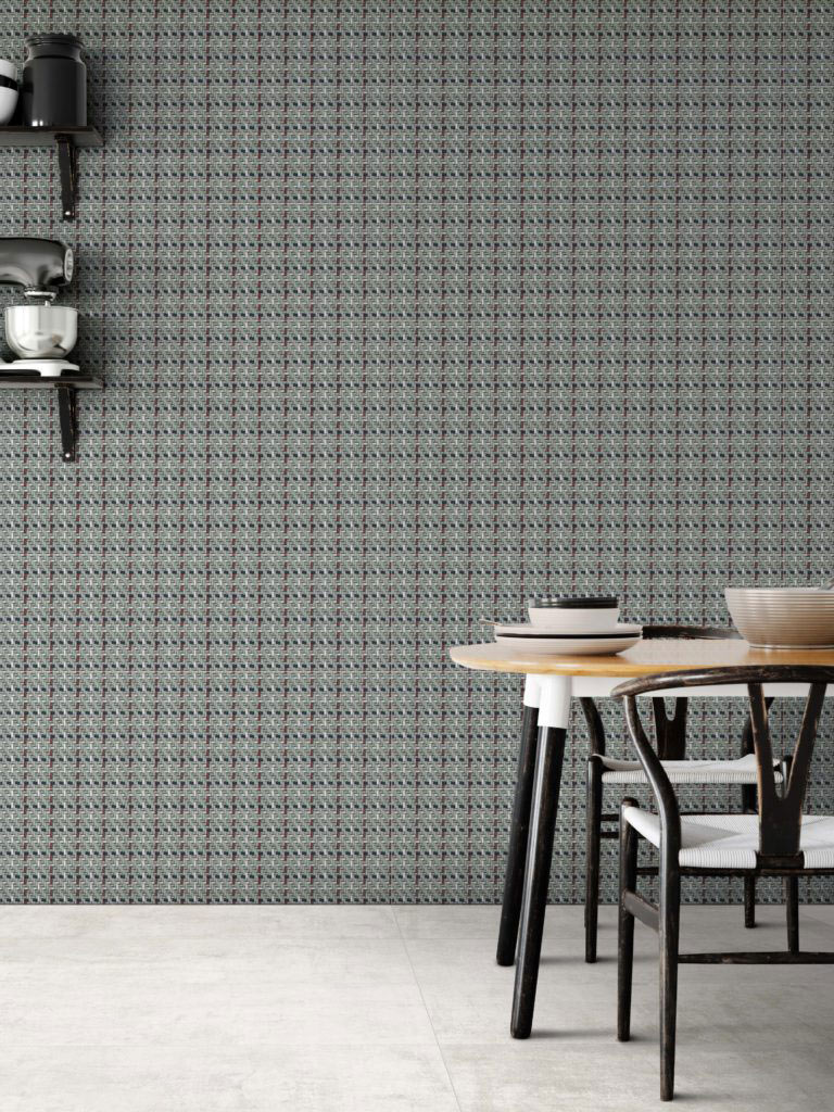 Aparici Wicker Falburkolat 