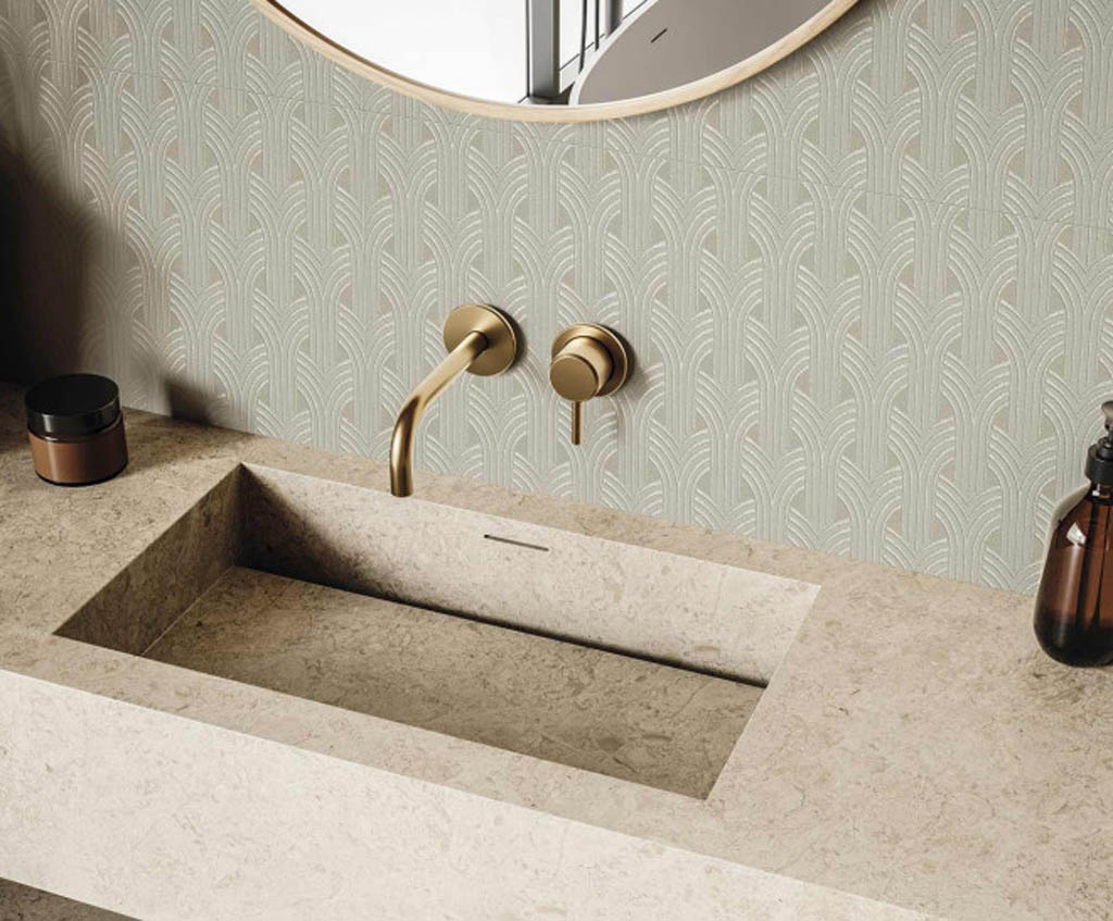 Aparici Feel Falburkolat | Csempék és Járólapok