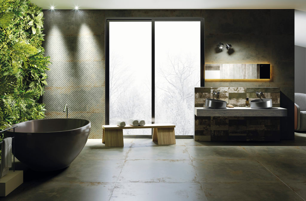 Aparici Flamed Kőhatású járólap 