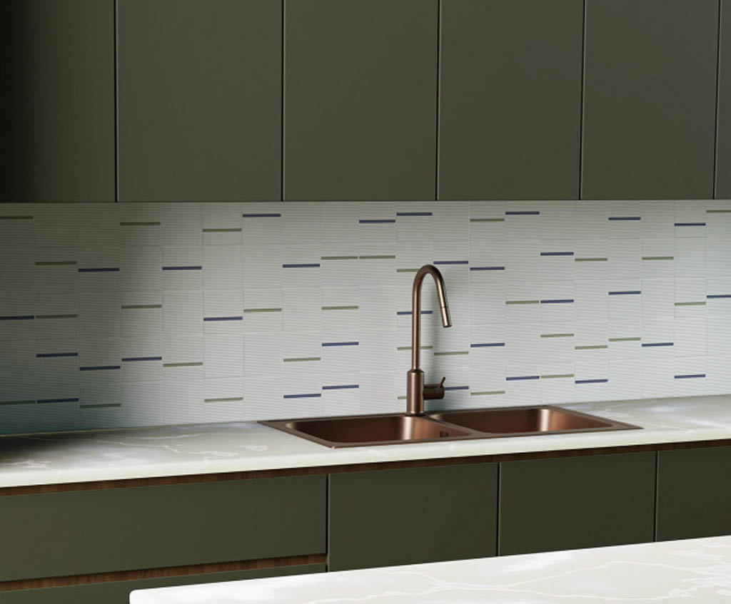 Aparici Japan Konyhai burkolólap | Csempék és Padlólapok