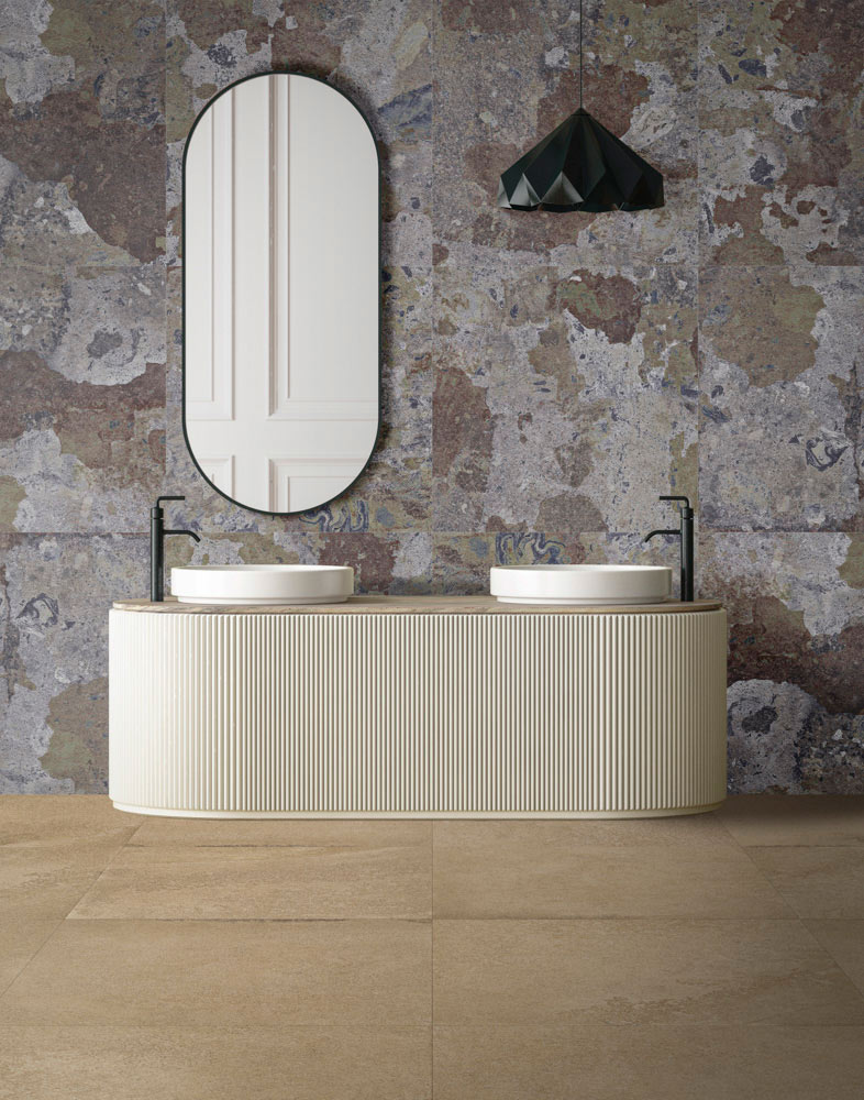 Aparici Lava Falburkolat | Csempék és Járólapok