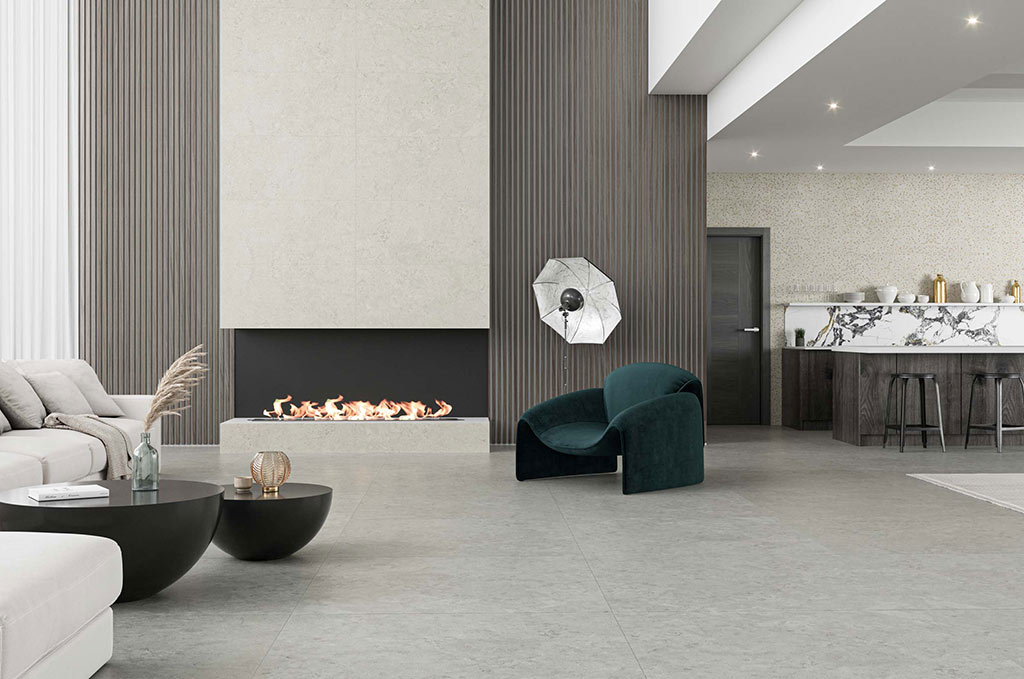 Aparici Moon Kőhatású járólap | Csempék és Padlólapok