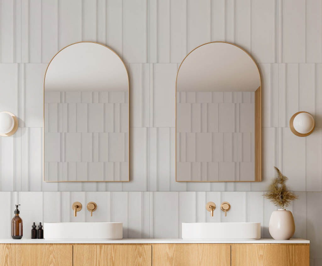 Aparici Paradox Falburkolat | Csempék és Járólapok