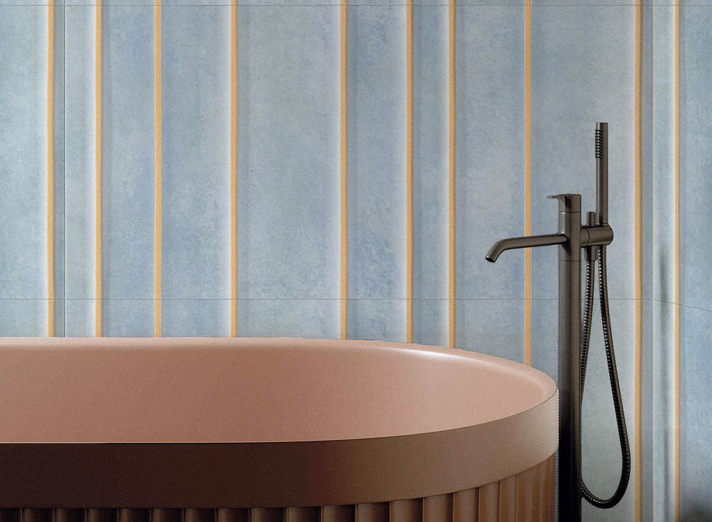 Aparici Paradox Falburkolat | Csempék és Padlólapok