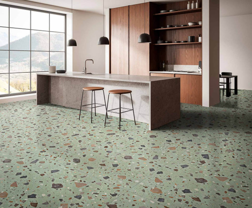 Aparici Pebble Kőhatású járólap | Csempék és Járólapok