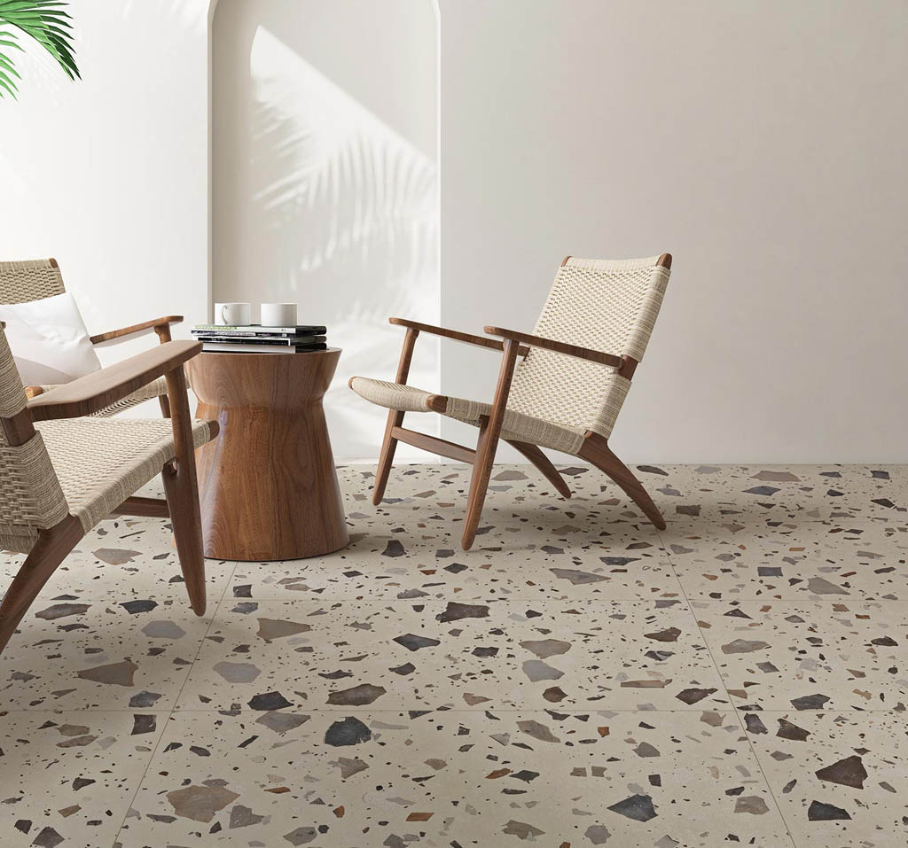 Aparici Pebble Kőhatású járólap | Csempék és Falburkolatok