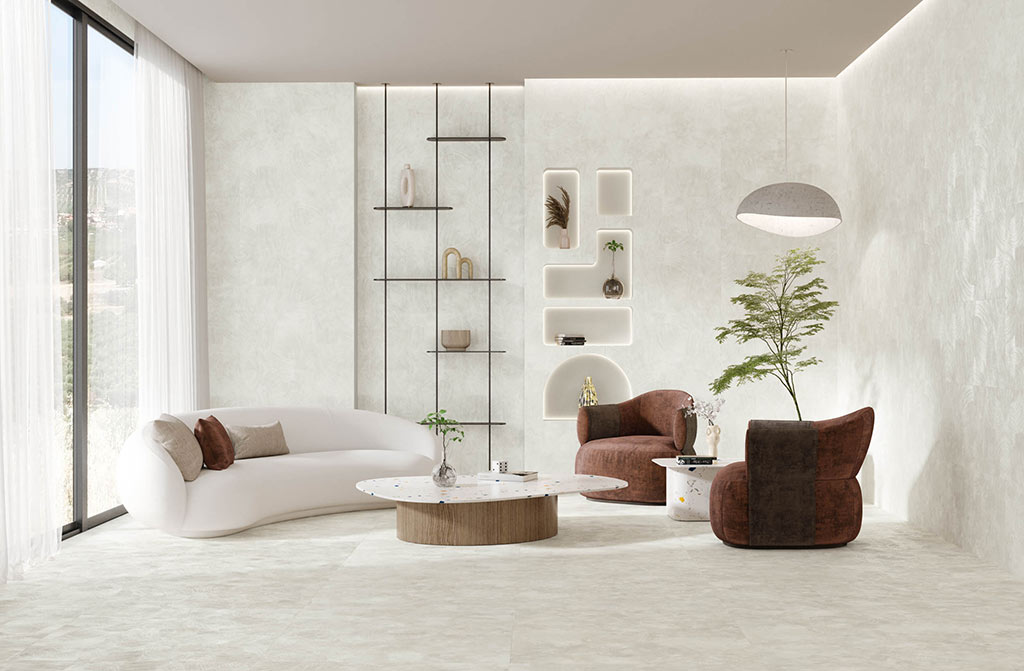 Aparici Spatolato Falburkolat | Csempék és Járólapok