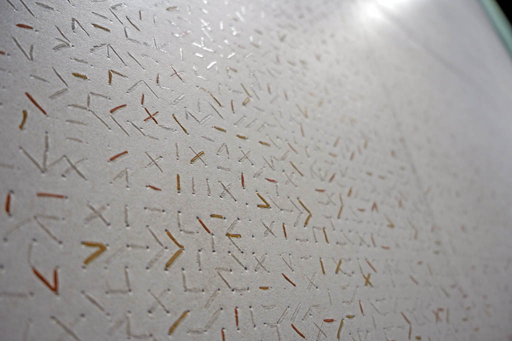 Aparici Stitch Falburkolat | Csempék és Padlólapok