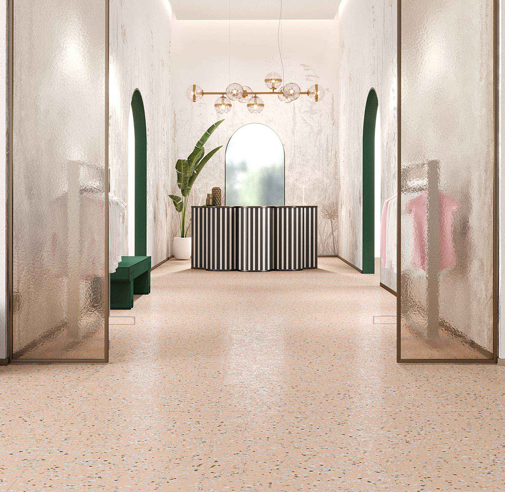 Aparici Trendy Kőhatású járólap | Csempék és Falburkolatok